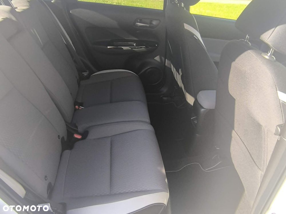 Honda Jazz - 17