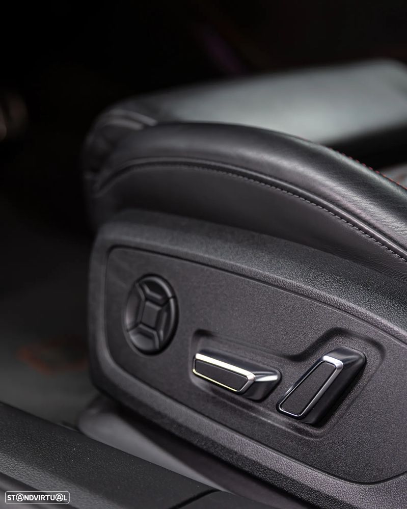 Audi RS7 Sportback 4.0 TFSI quattro Tiptronic - 17