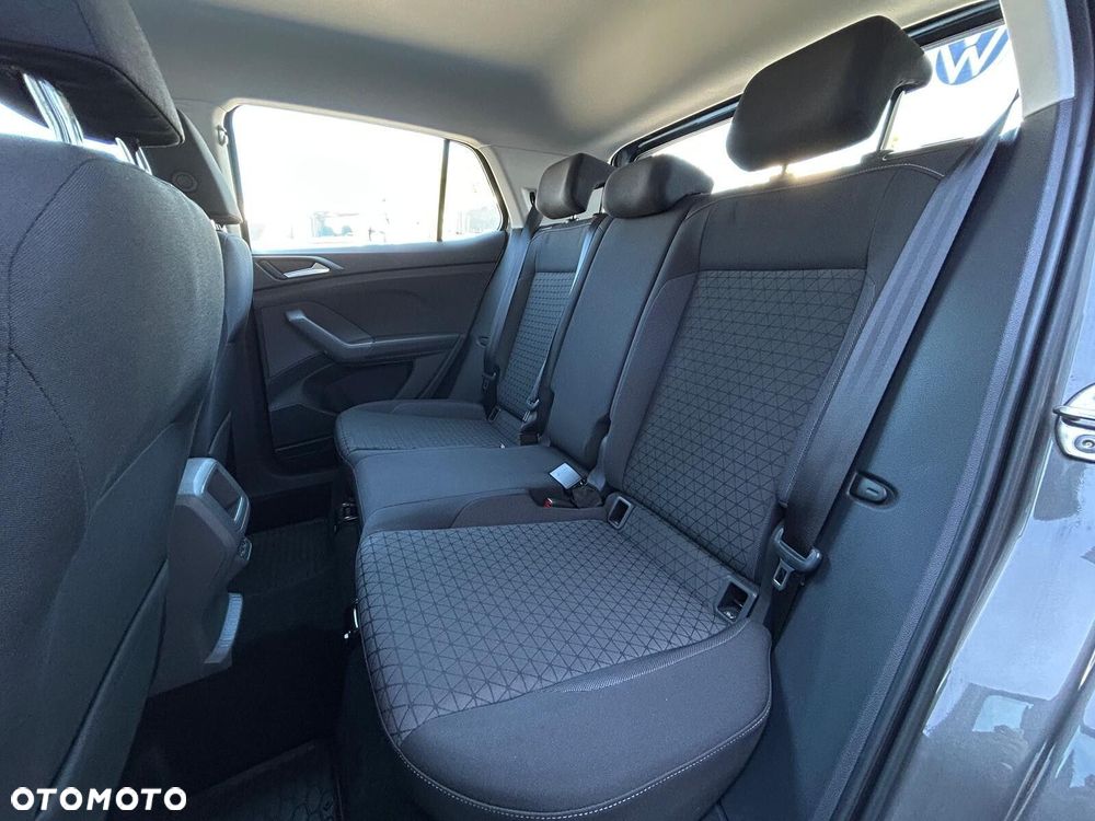 Volkswagen T-Cross 1.0 TSI Life - 19