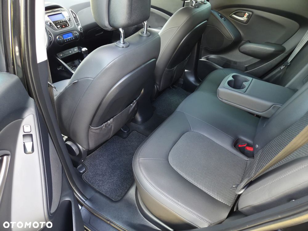Hyundai ix35 2.0 2WD Comfort - 16
