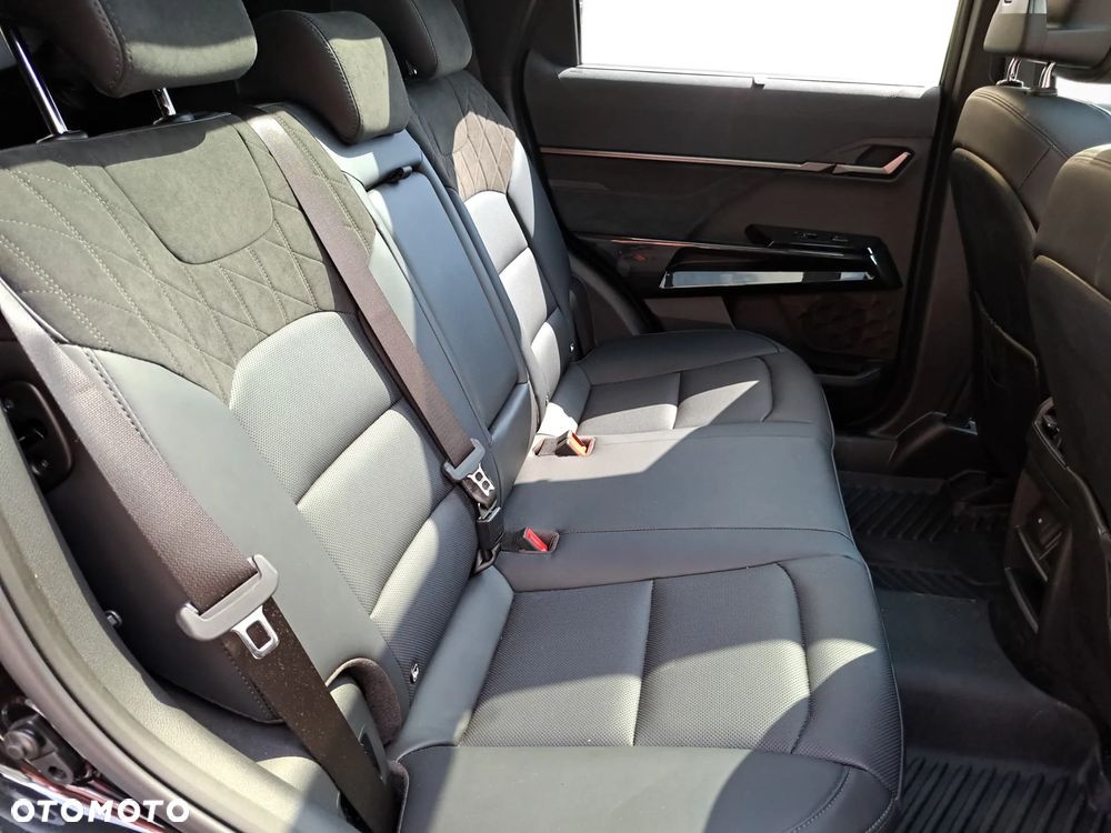 SsangYong/KGM Actyon 1.5 T-GDI HEV Wild e-DHT - 13