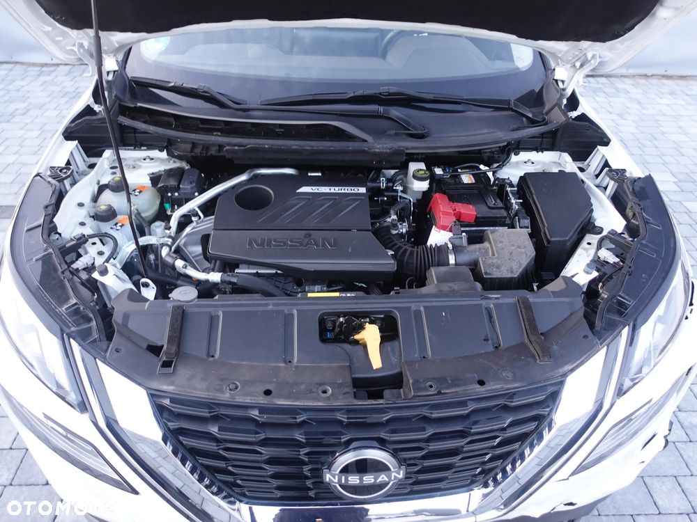 Nissan X-Trail 1.5 VC-T MHEV Acenta 2WD Xtronic - 9