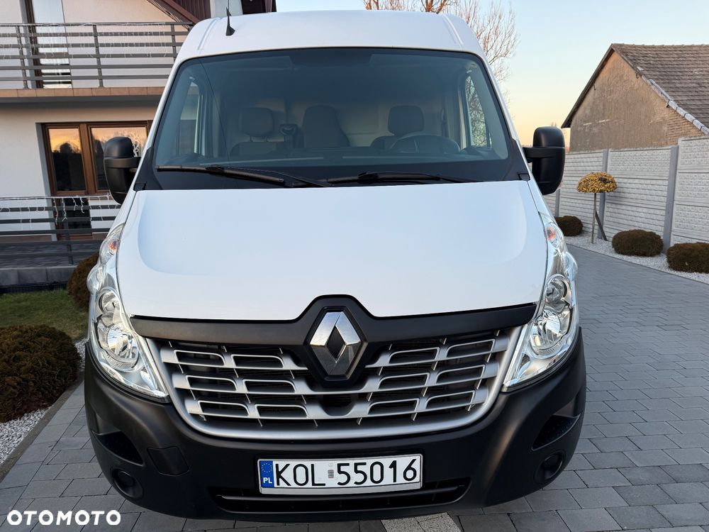 Renault Master - 9