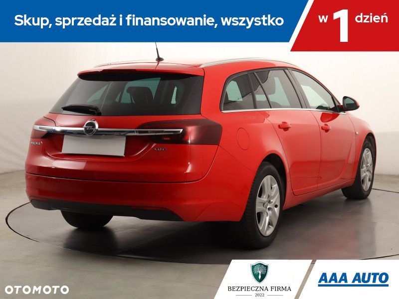 Opel Insignia - 6