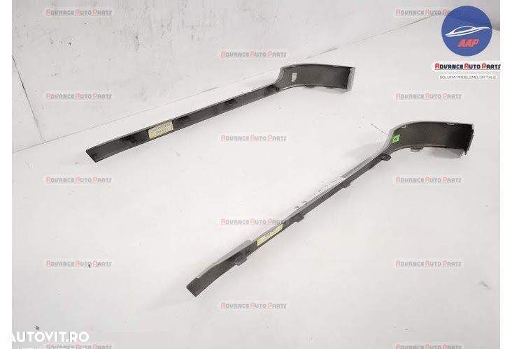 Ornament Bara Spate Dreapta original Vogue Land Rover  Range Rover  4 - 5