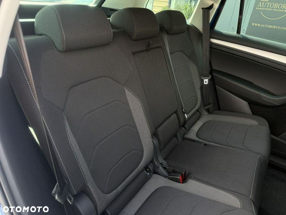 Skoda Kodiaq 2.0 TDI DSG Ambition - 33