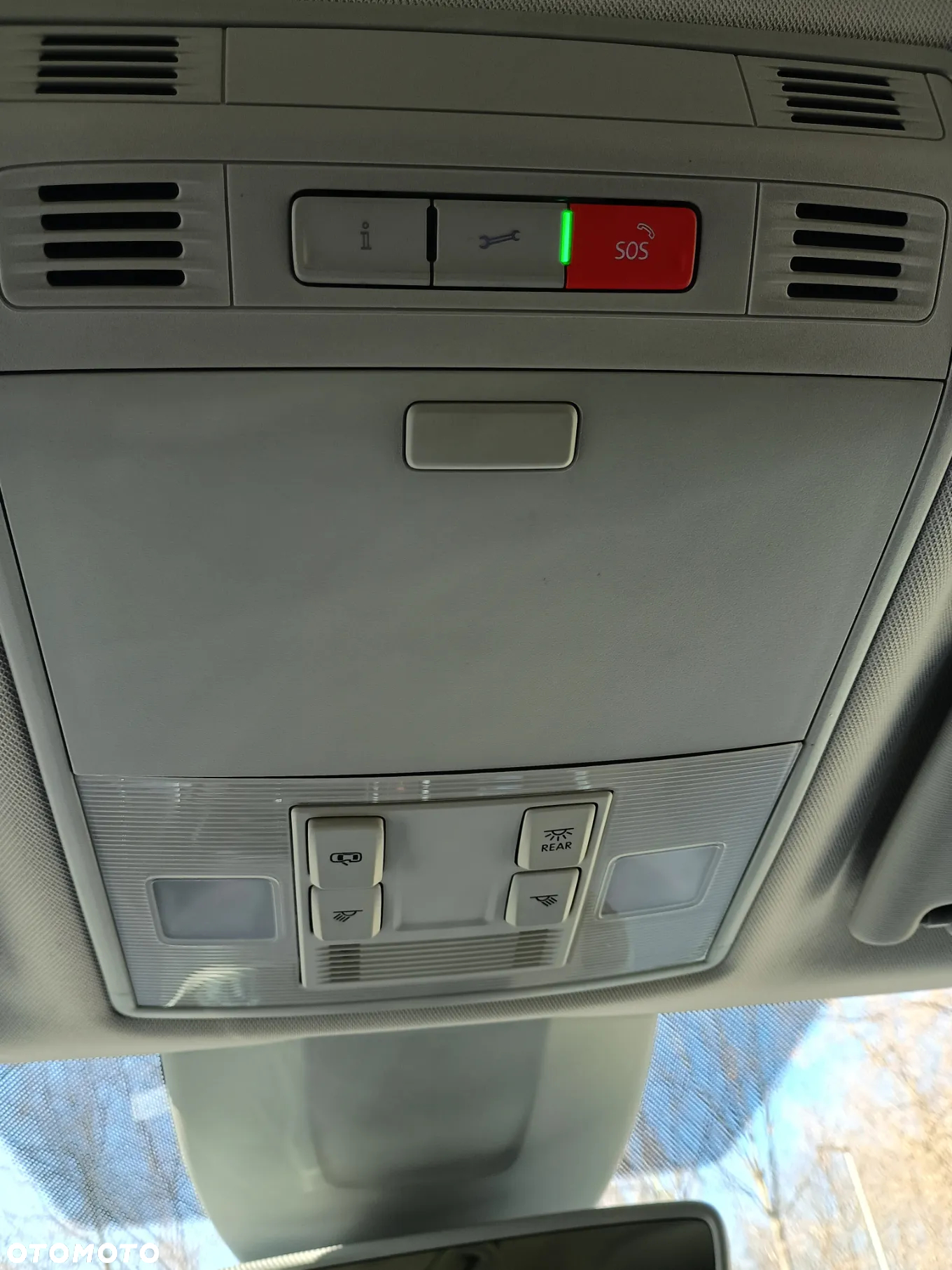 Skoda Superb 2.0 TDI Ambition DSG7 - 25