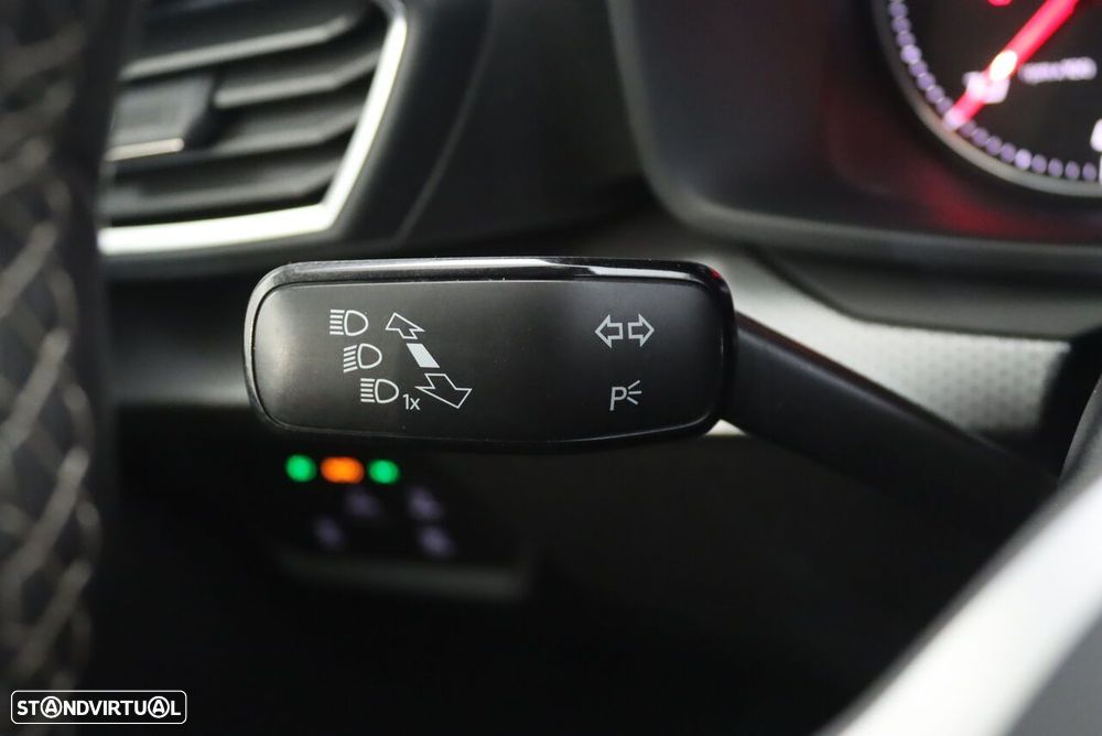 SEAT Leon ST 2.0 TDI Style - 13