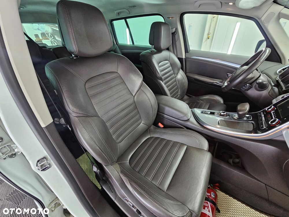 Renault Espace Energy dCi 160 EDC Initiale Paris - 11