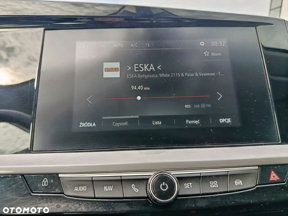 Opel Grandland X - 10