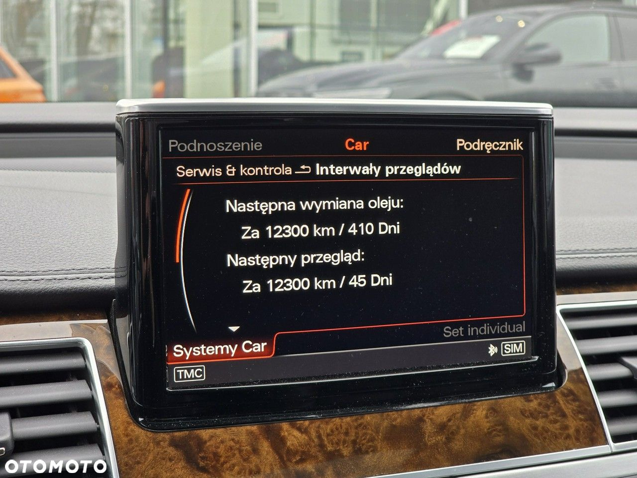 Audi A8 - 26