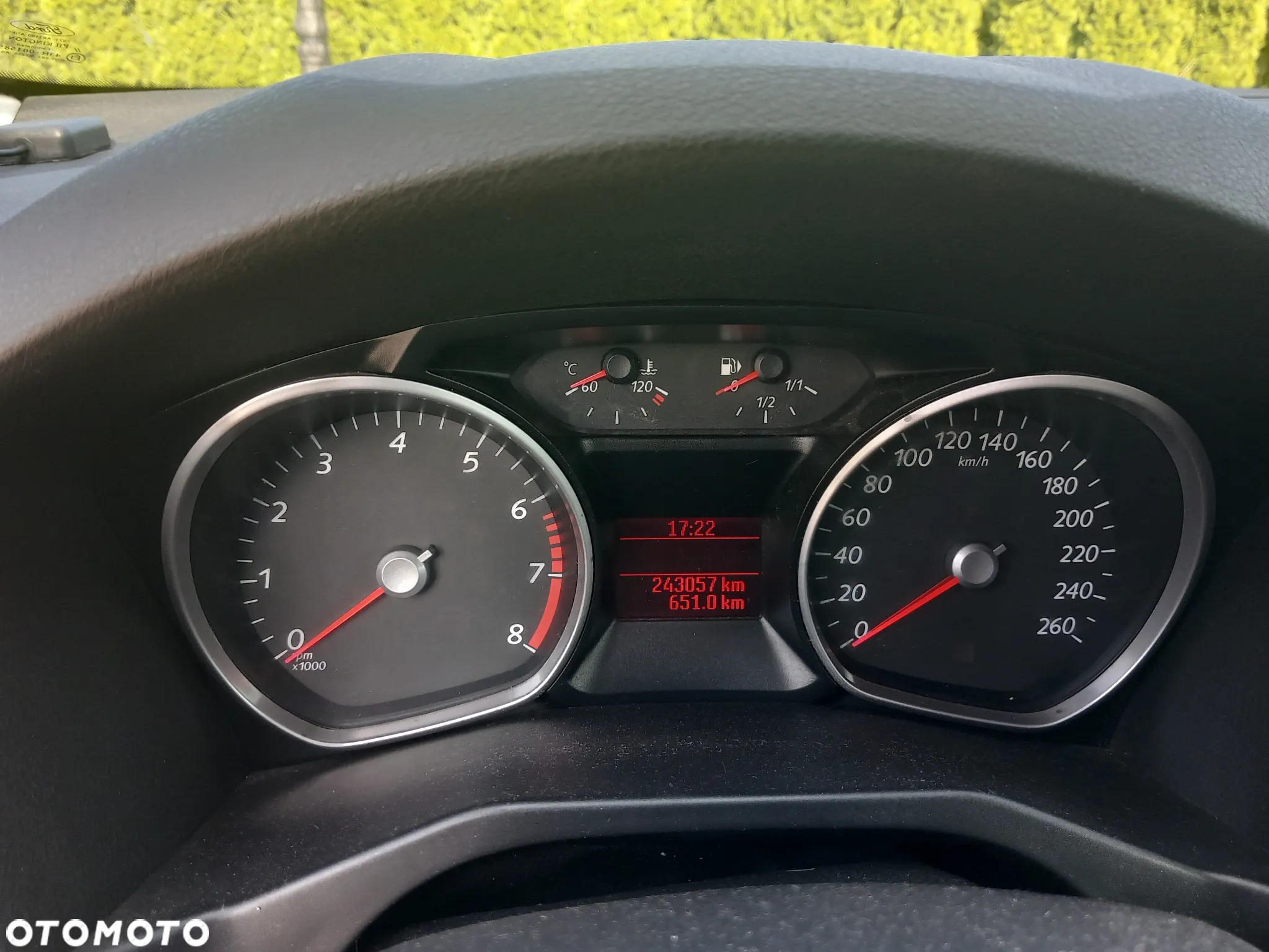 Ford Mondeo - 10