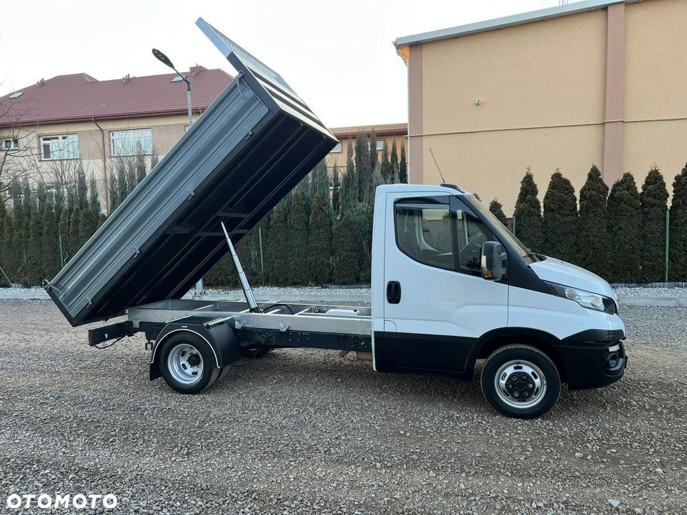Iveco Daily 35C15 - 4
