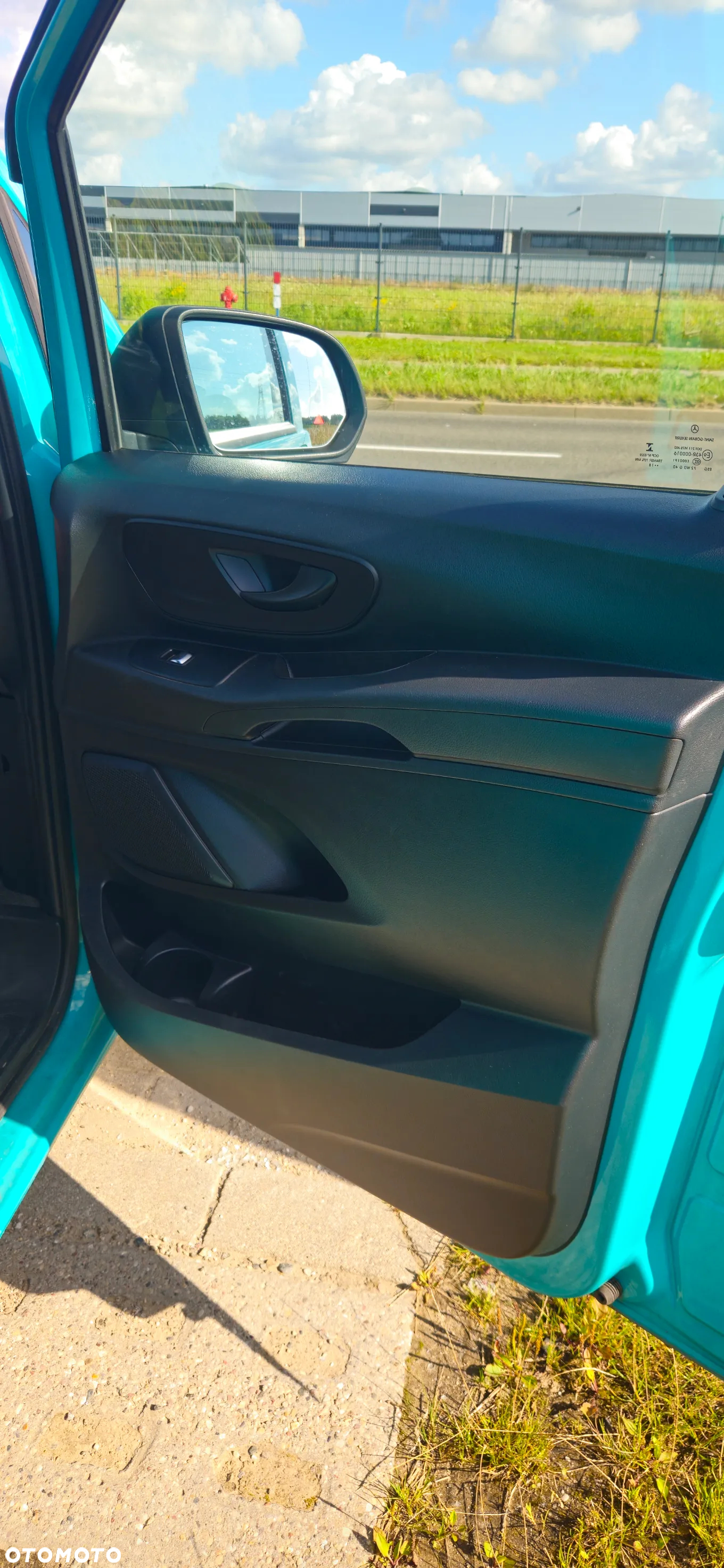Mercedes-Benz Vito - 35