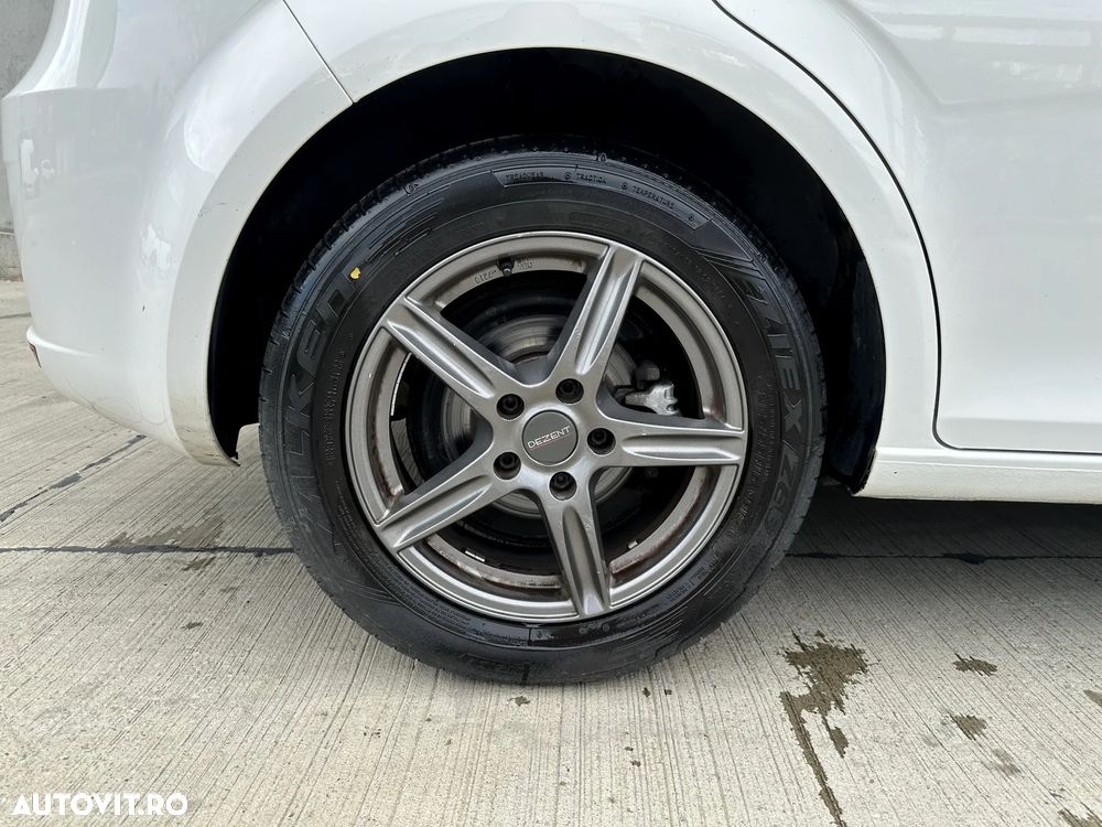 Seat Leon 1.4 Reference - 6