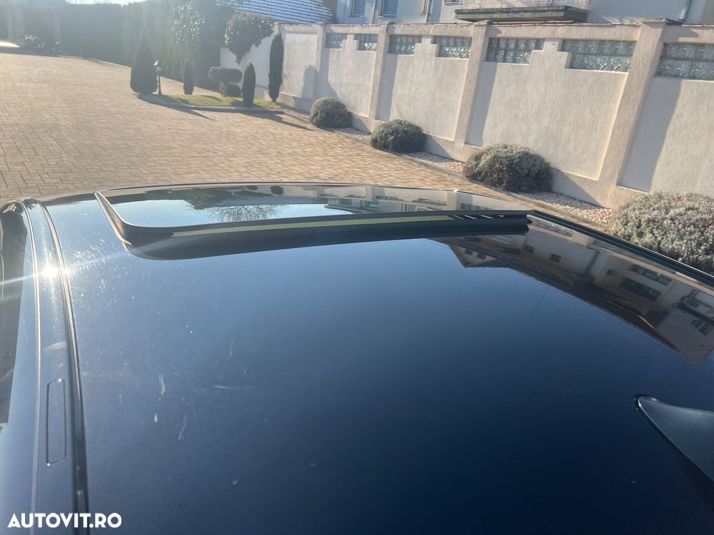 BMW Seria 7 740d Aut. - 24