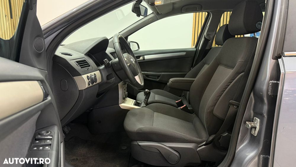 Opel Astra - 15