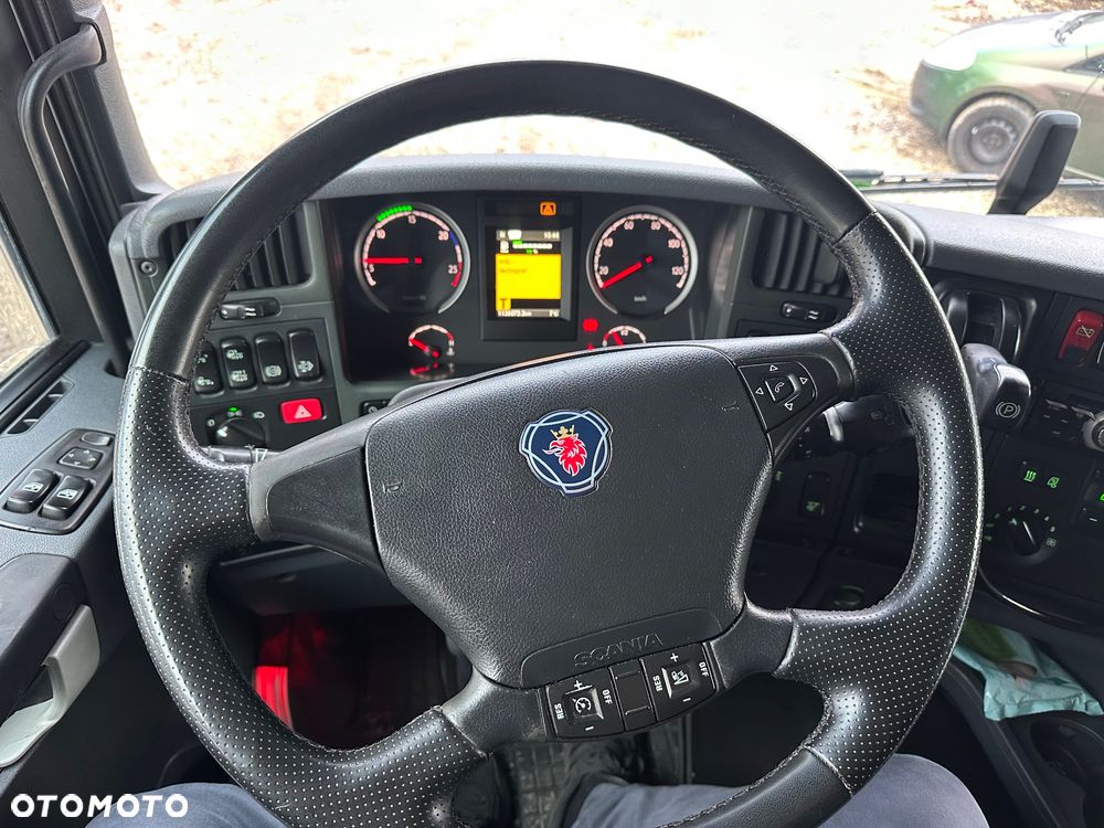 Scania G410 - 20