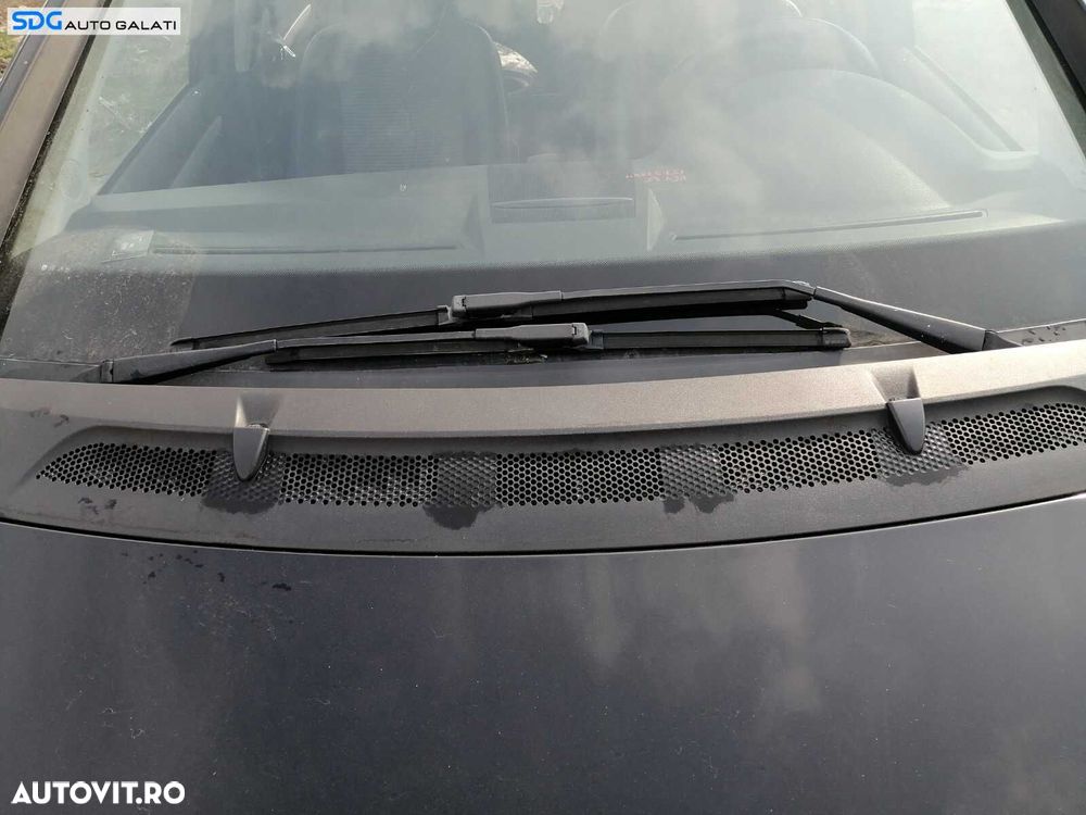 Brat Dreapta Stergator Parbriz Mercedes W245 Clasa B Class B180 2005 - 2012 - 1