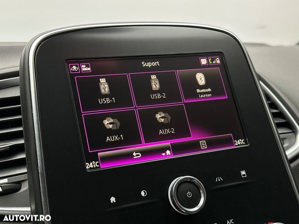 Renault Scenic BLUE dCi 120 EDC BUSINESS EDITION - 18