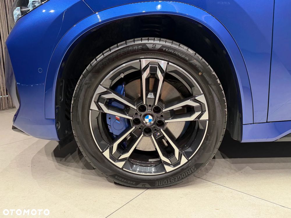 BMW X1 - 7