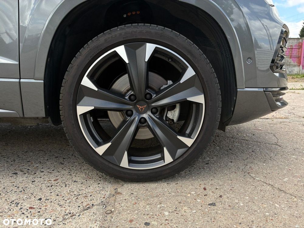 Cupra Ateca - 35