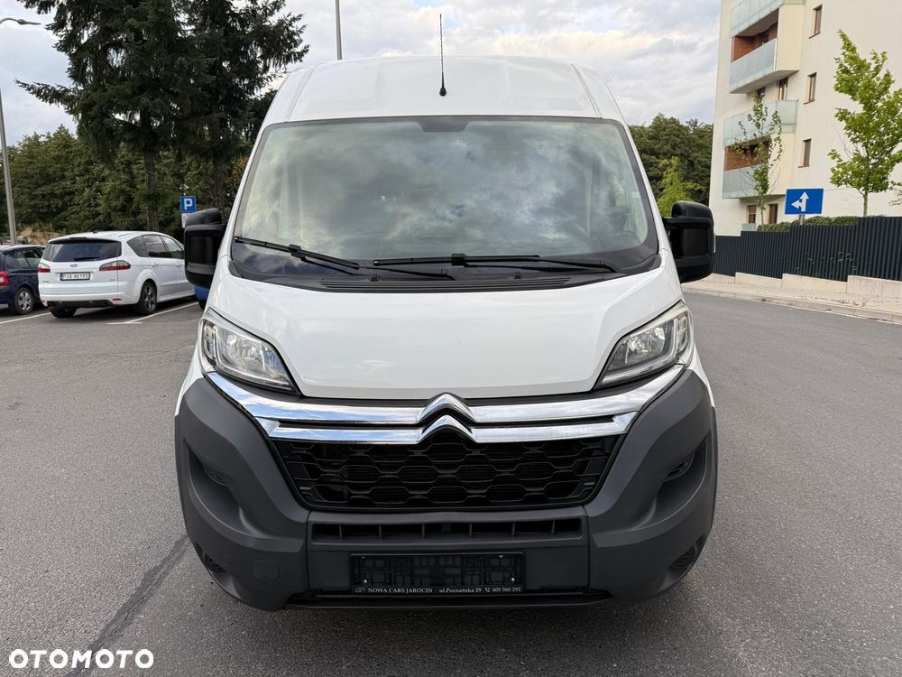 Citroën Jumper - 5
