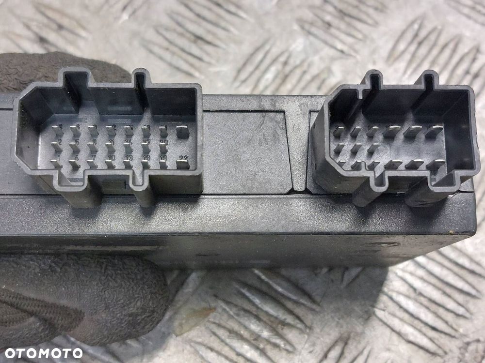 ZESTAW STARTOWY VOLKSWAGEN BORA I 06A906018CT - 2