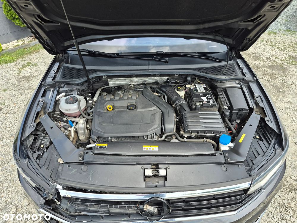 Volkswagen Passat 1.5 TSI EVO Elegance DSG - 27