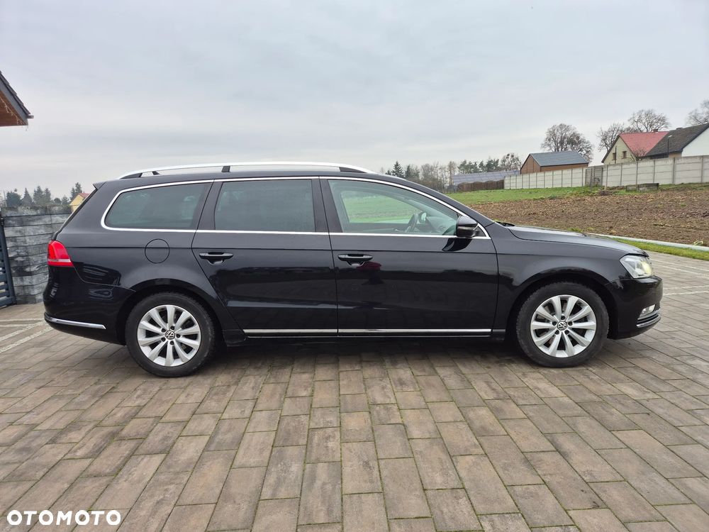 Volkswagen Passat - 26
