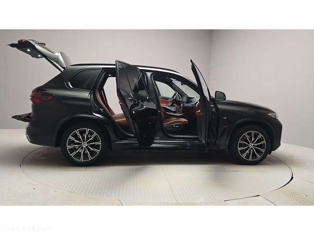 BMW X5 - 13