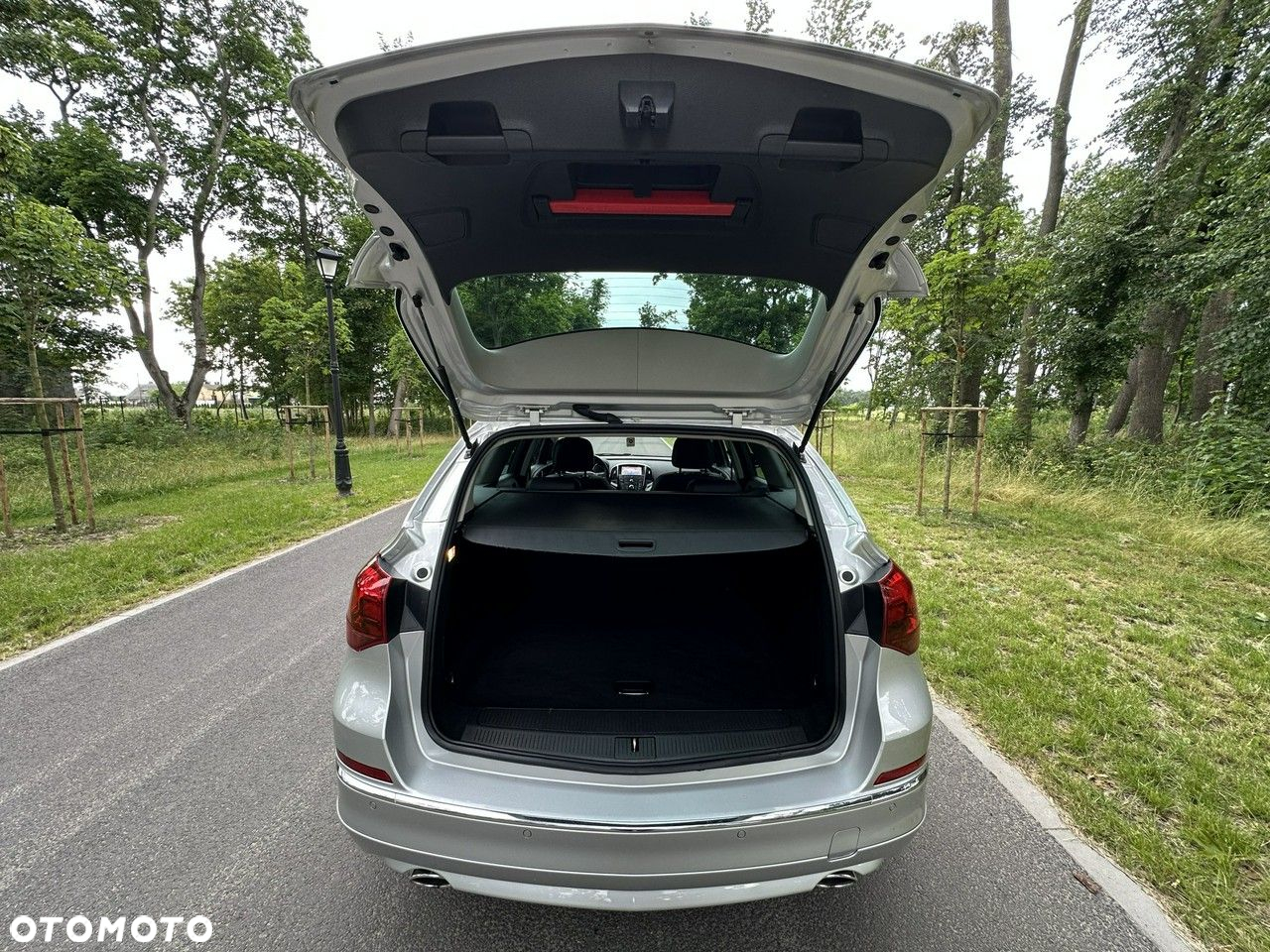 Opel Astra - 23