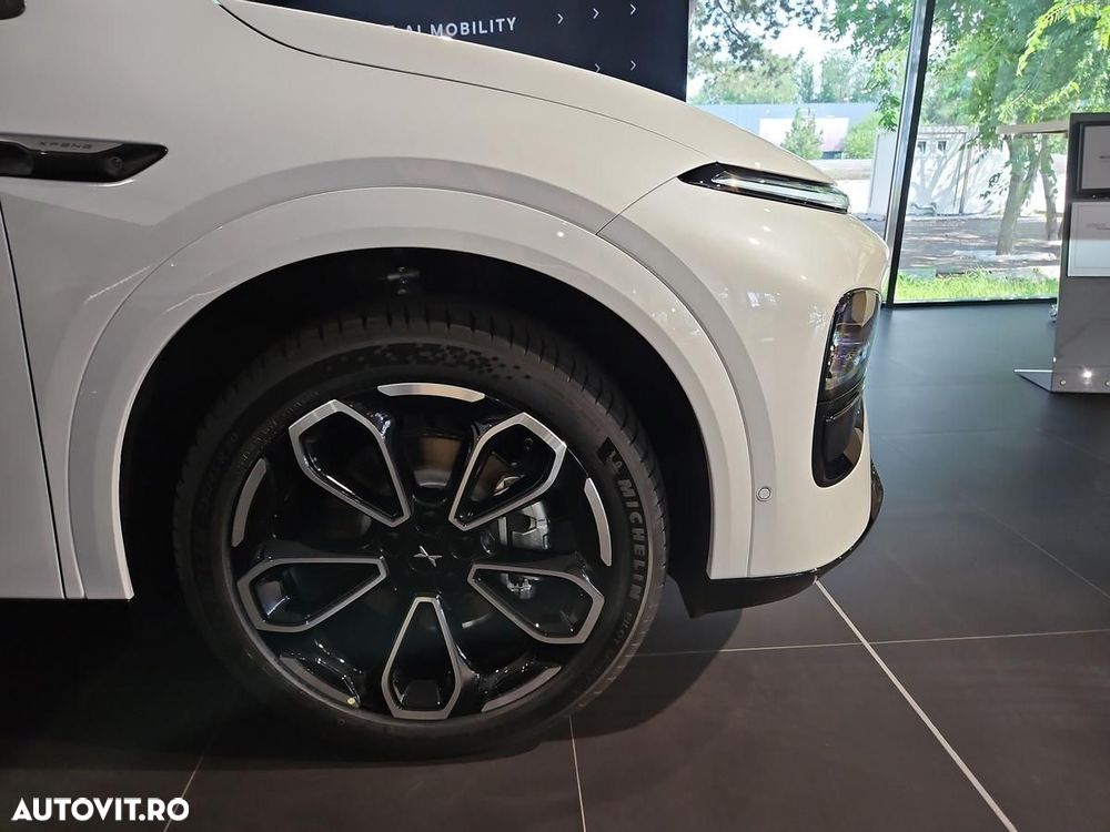 Xpeng G6 80.8 kWh RWD Long range - 16