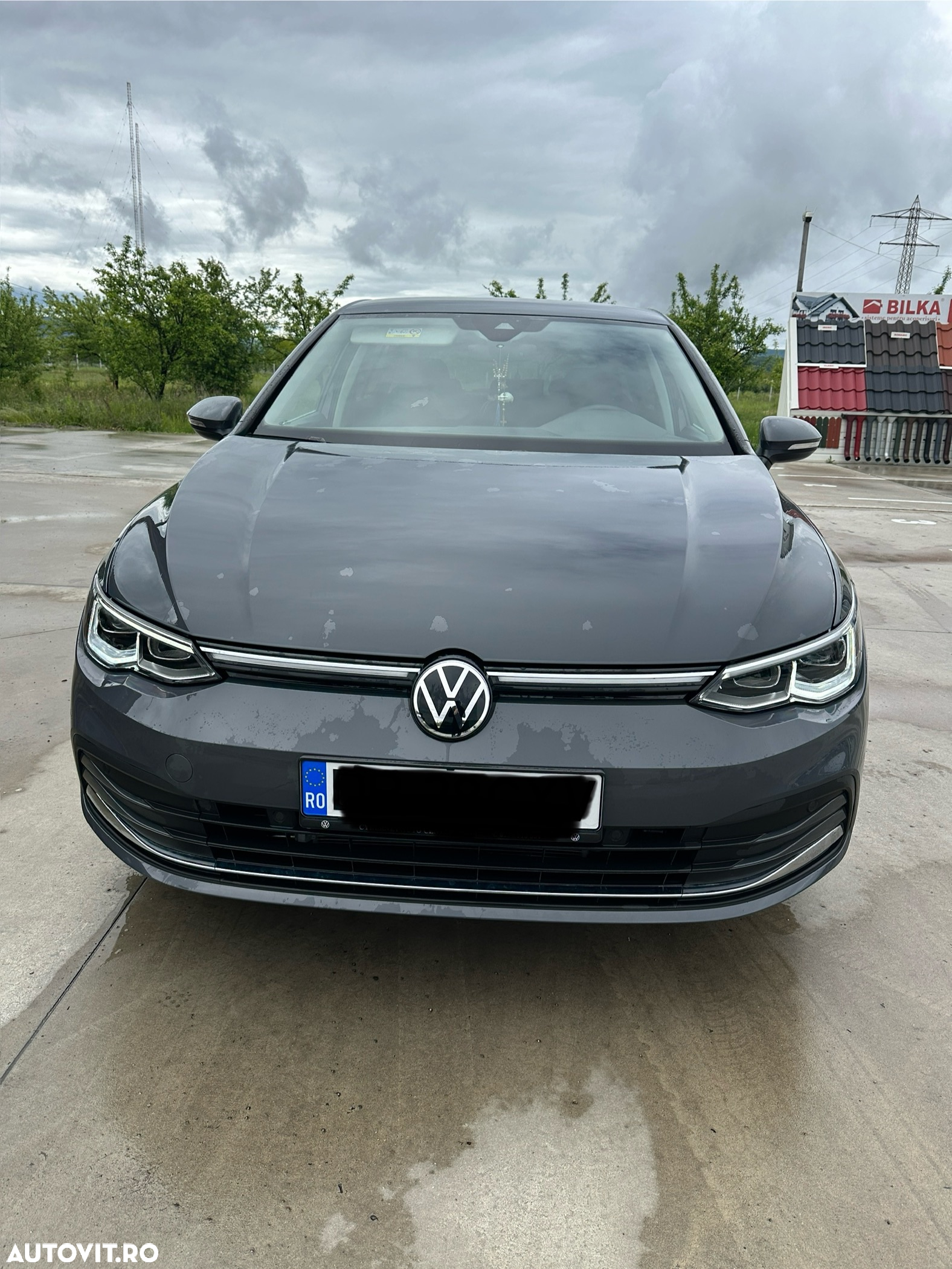 Volkswagen Golf 1.5 TSI ACT Style - 2