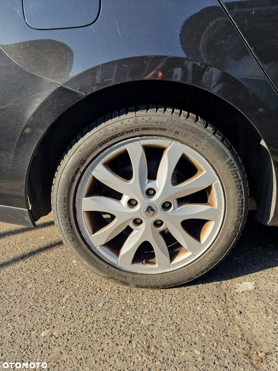 Renault Laguna dCi 150 FAP Dynamique - 33
