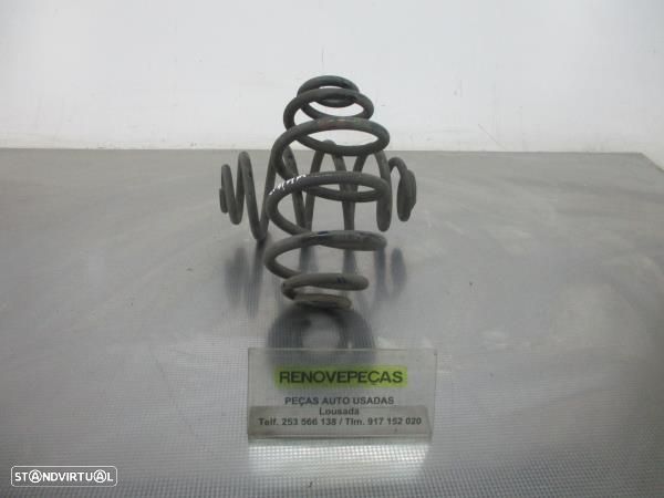 Mola Suspensao Tras Volkswagen Passat (3B2) - 1