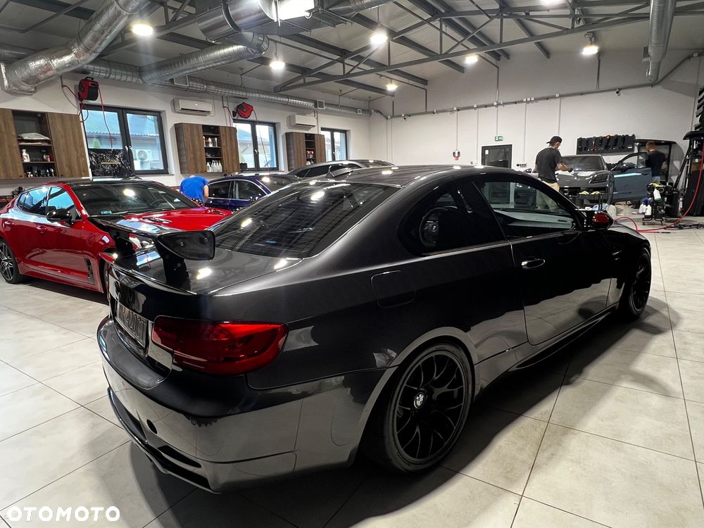BMW M3 Coupe - 13