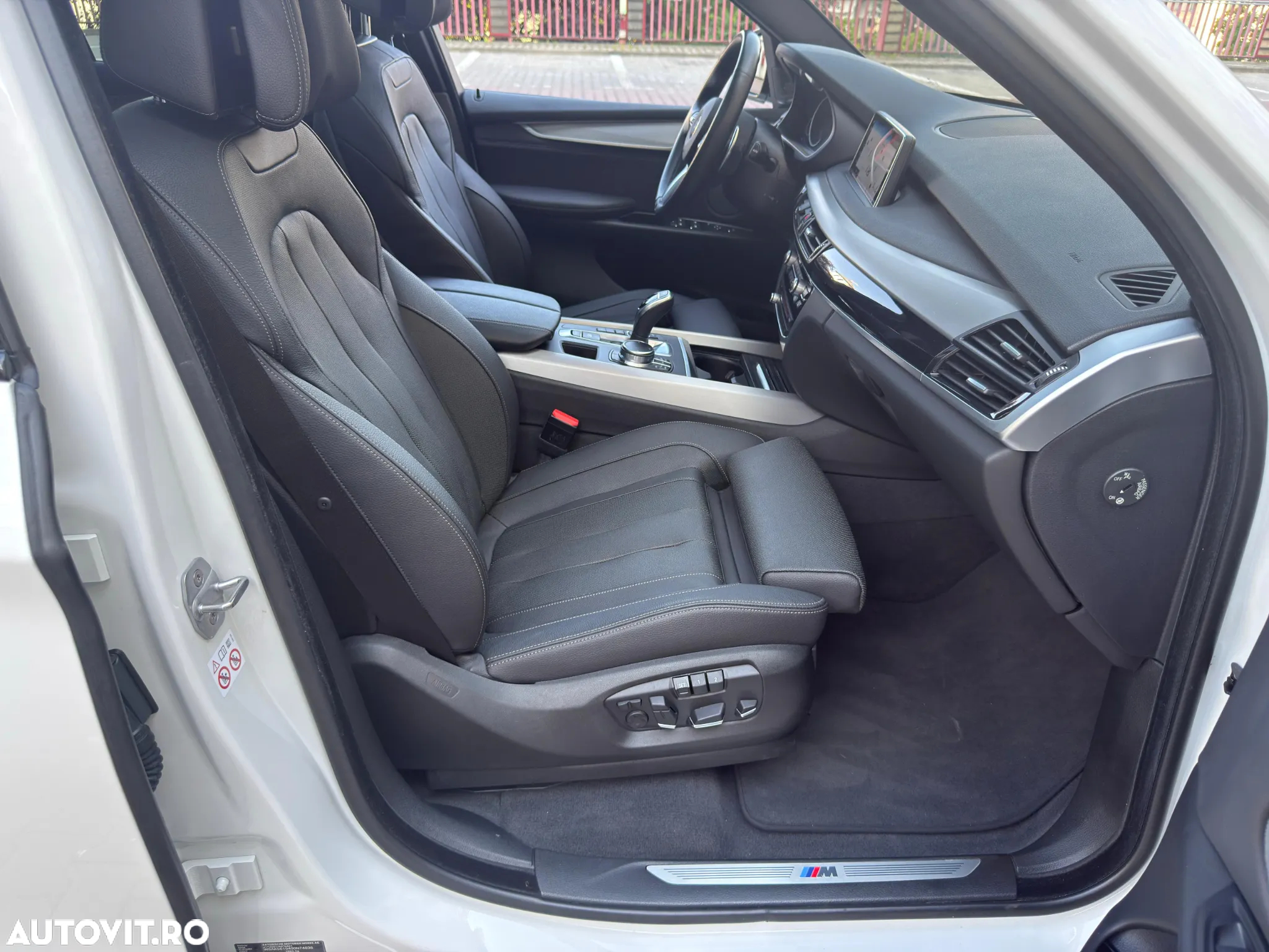 BMW X5 xDrive40d Sport-Aut. - 17