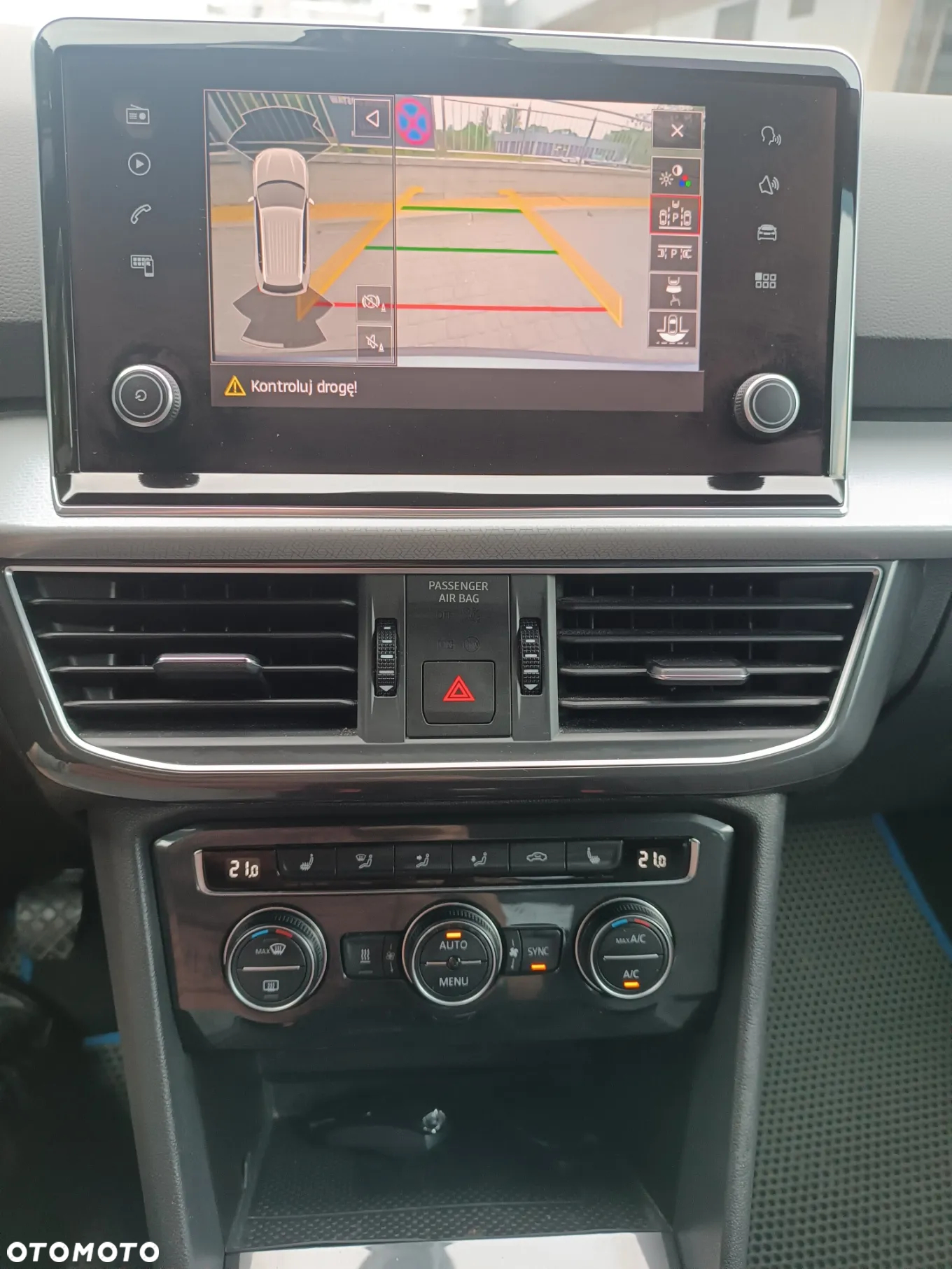 Seat Tarraco 1.5 Eco TSI EVO Style S&S - 28