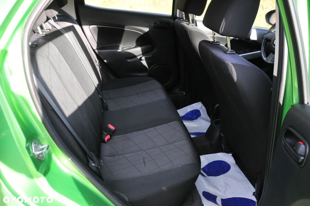 Mazda 2 1.3 Comfort - 24