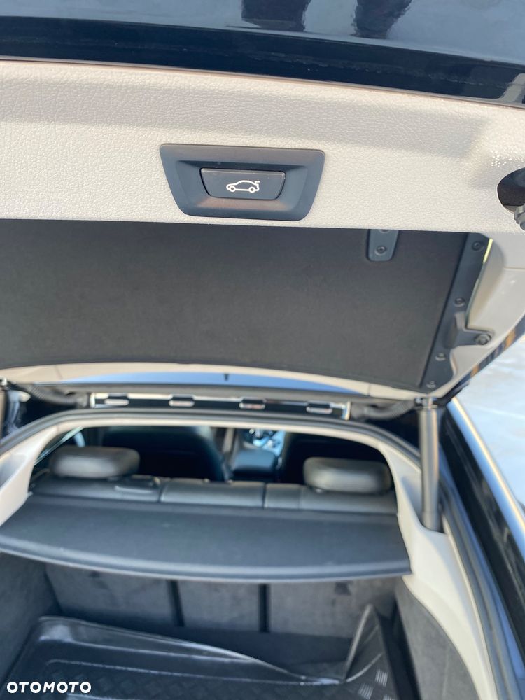 BMW Seria 4 418d Sport Line - 27