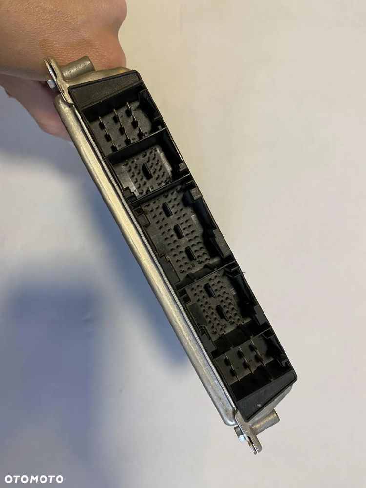 Komputer sterownik silnika BMW M3 E46 5WK9314 7832868 OE - 2