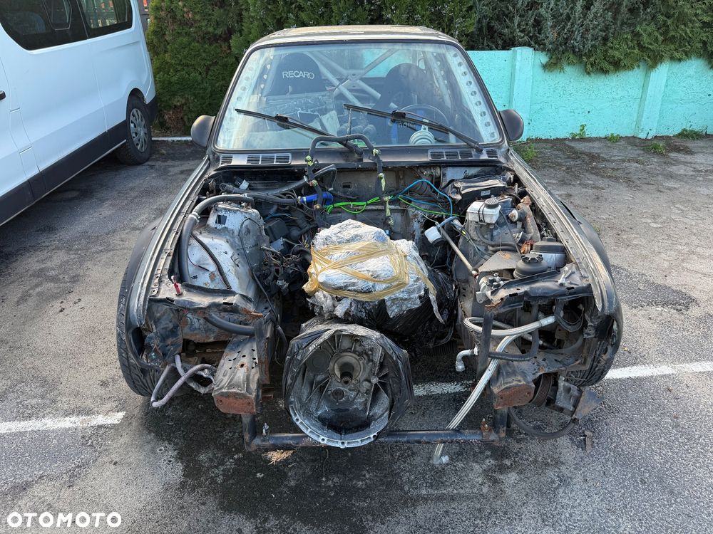 BMW Seria 3 - 2