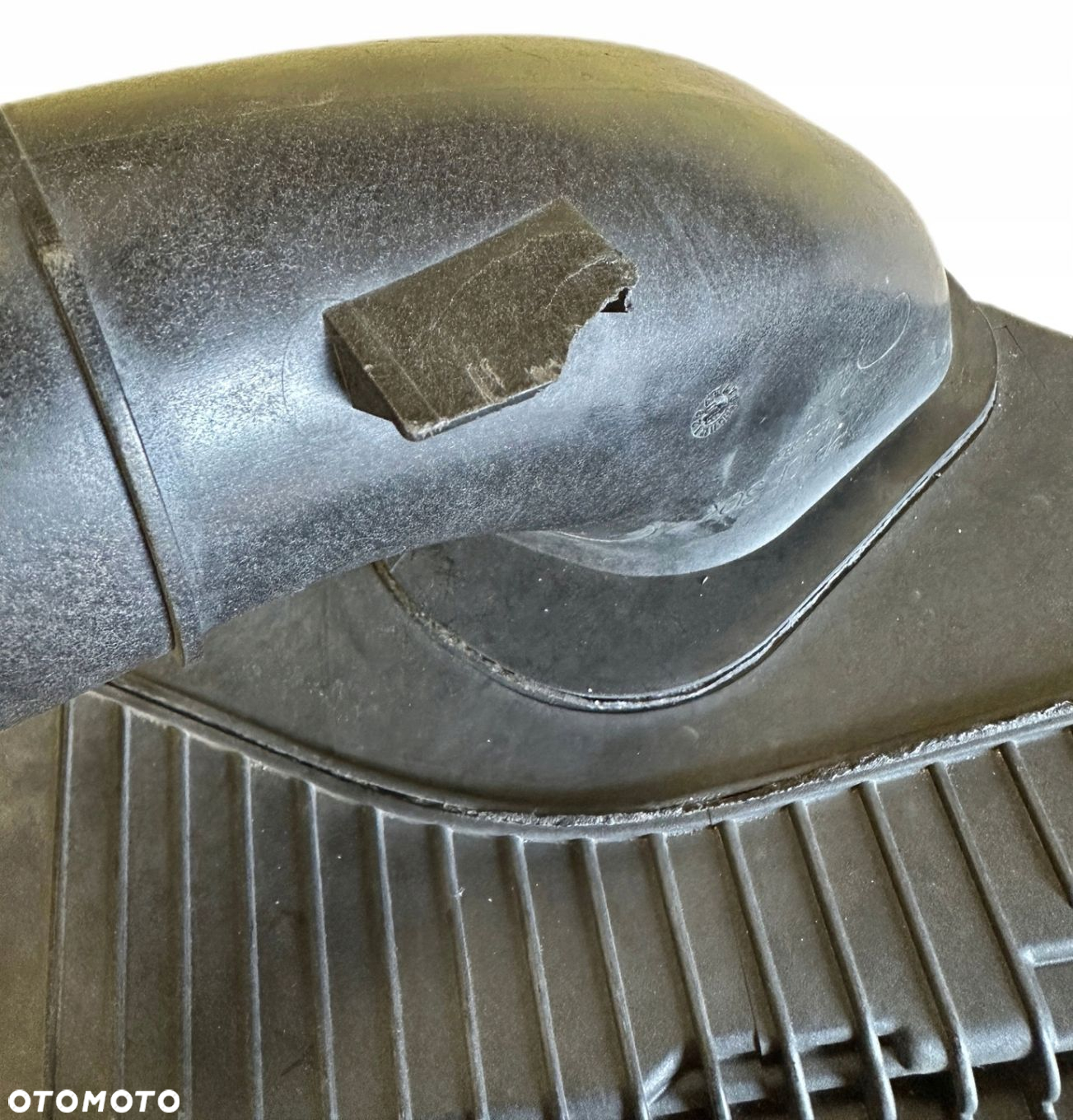OBUDOWA FILTRA POWIETRZA RENAULT CLIO III MODUS 8200398990 8200309636 - 4