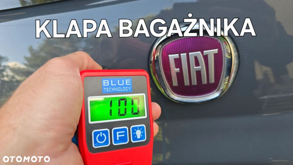 Fiat 500 1.2 Cult - 36
