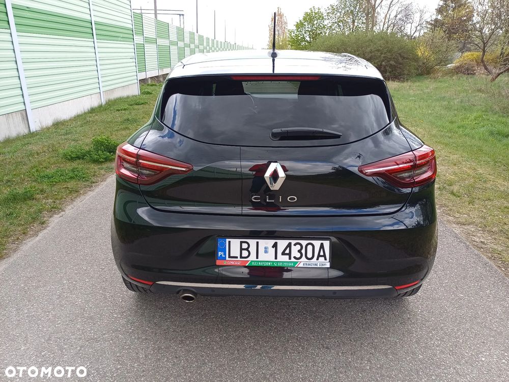 Renault Clio TCe 100 EXPERIENCE - 4