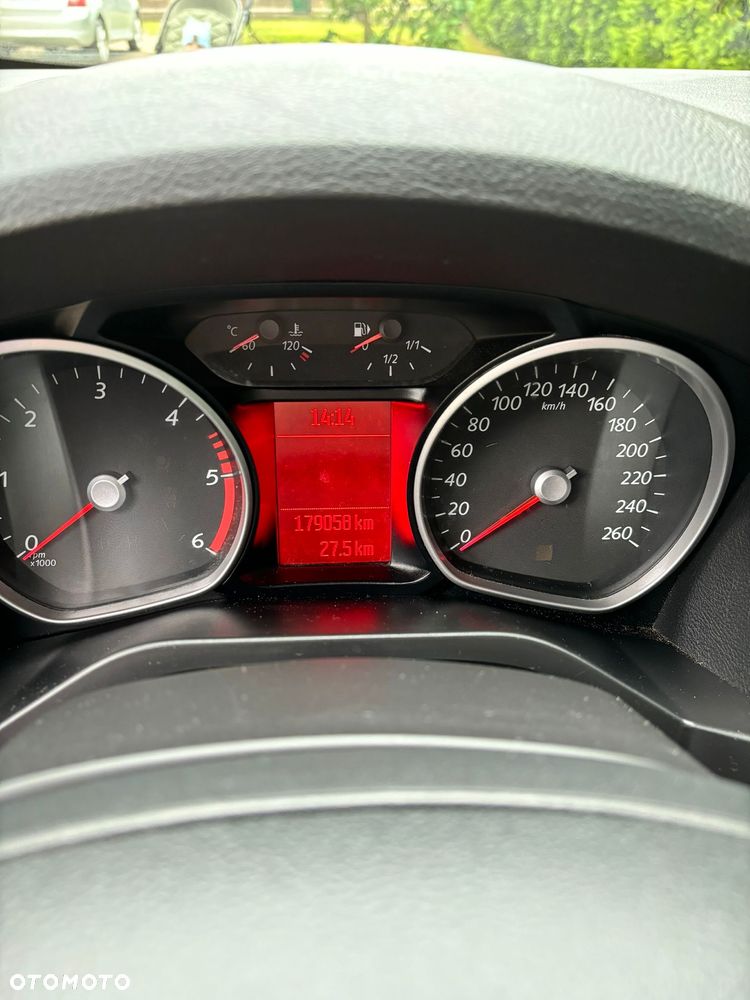 Ford Galaxy 2.0 TDCi DPF Titanium - 7