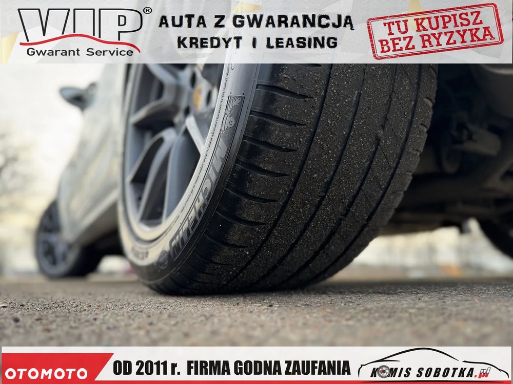 Porsche Macan S PDK - 15