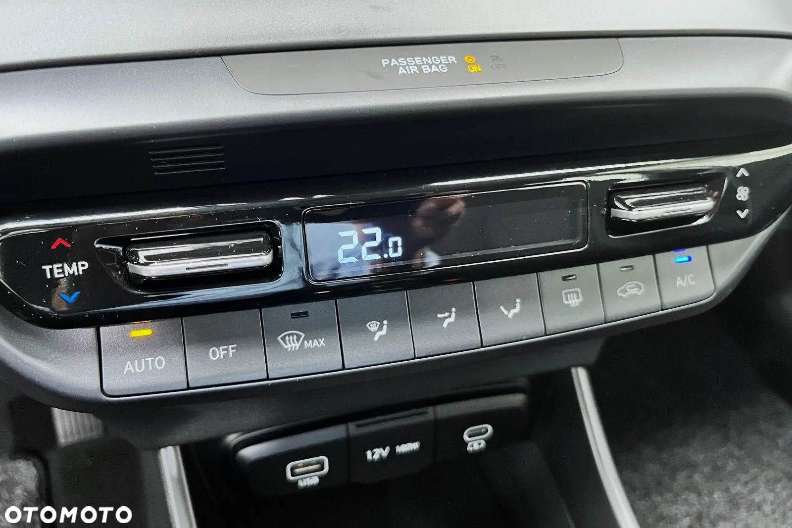 Hyundai i20 1.2 Modern - 12