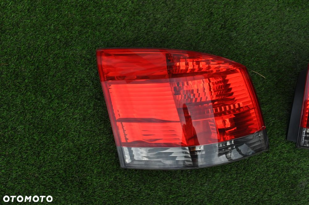opel signum lampa lewa WYSYŁKA - 3